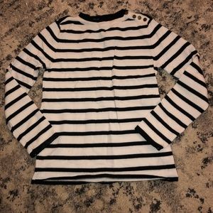 Girl’s knit Sweater